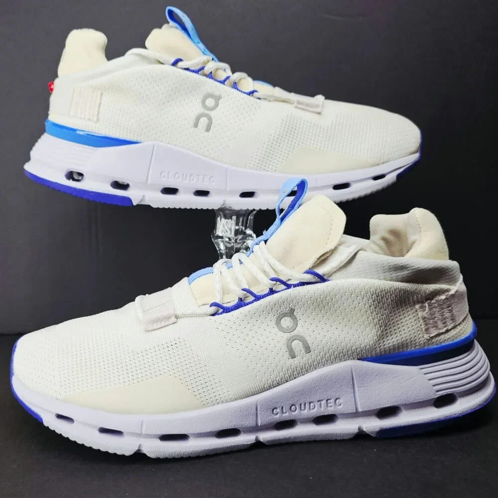 Oncloud Men 8.5 Comfy footwear